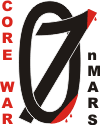 nMars logo